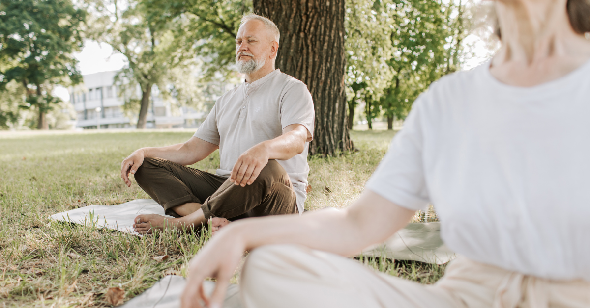 What to Expect in Your First Breathwork Session