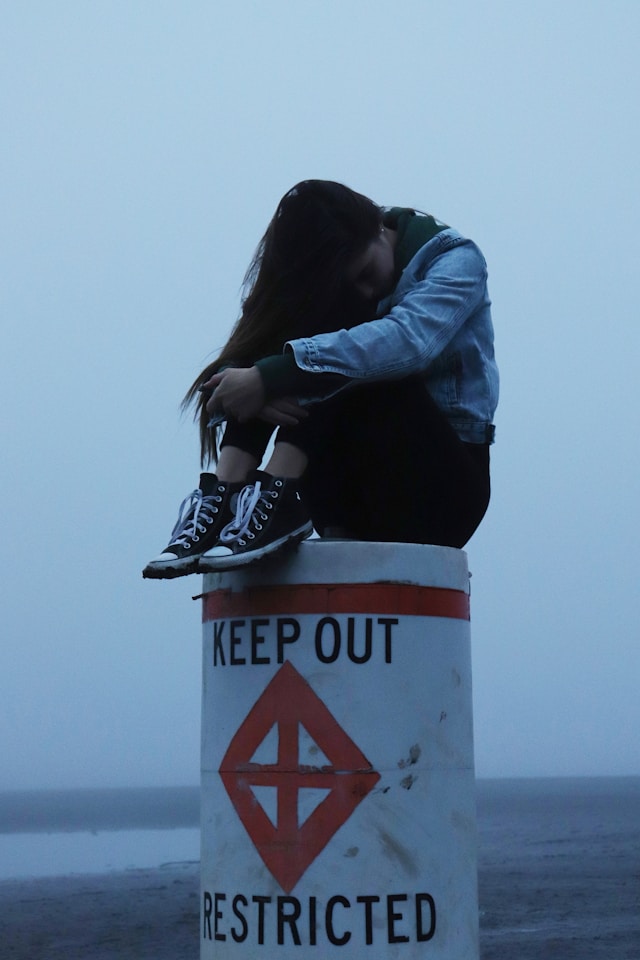 Why Talking About Feelings Feels Threatening to Teens